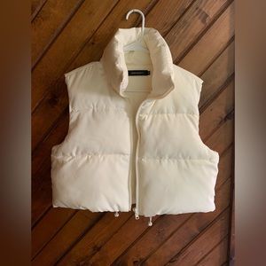 Puffer Vest